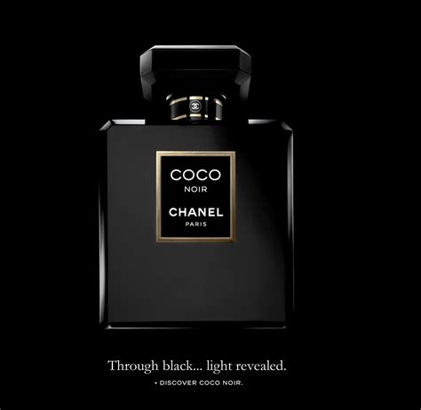 chanel black perfume bottle|chanel noir perfume on sale.